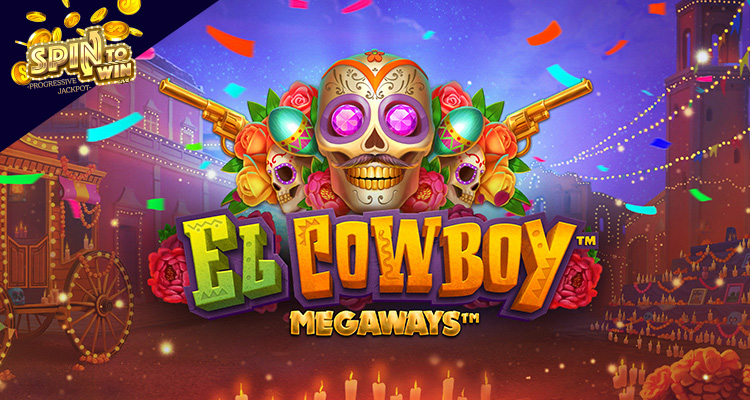 El Cowboy™ Megaways™